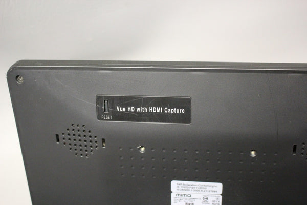 MIMO USB touch monitor UM-1080CP-B