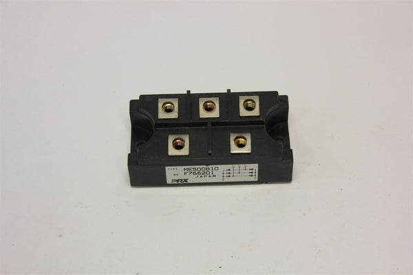 PRX POWEREX POWER DIODE MODULE 800V 100A ME500810