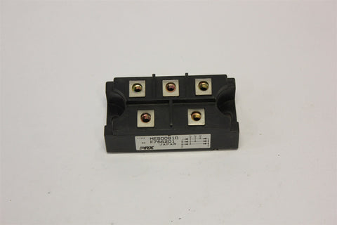 PRX POWEREX POWER DIODE MODULE 800V 100A ME500810