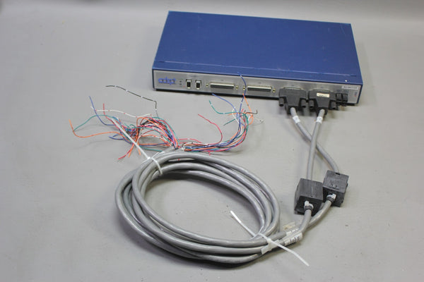 ADEPT  ROBOT SMARTDIO CONTROLLER    30356-30000