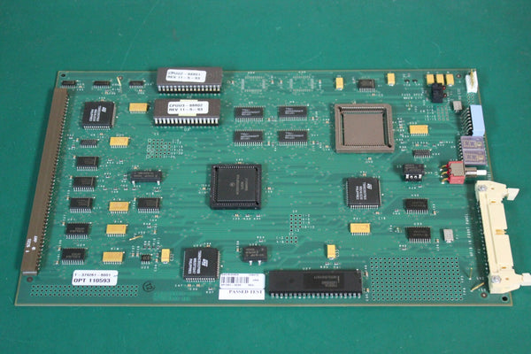 HP E4910-66508 Rev AX2 Board
