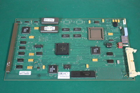 HP E4910-66508 Rev AX2 Board