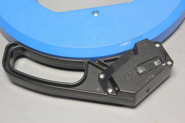 IDEAL TAPE-PAK NUMERICAL FOOTAGE COUNTER #31-126