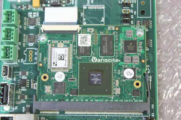 ADVANCED MOTION CONTROL MOTION CONTROL CARD MACC02B MACC02 W/WIFI & BLUETOOTH