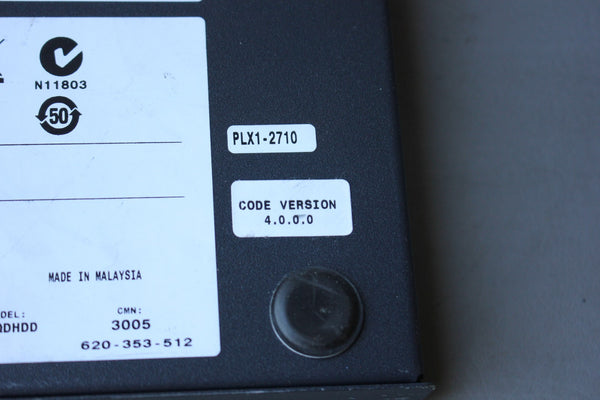 AVOCENT® HMIQSHDI KVM EXTENDER INTERFACE MODULE W/ CABLE & POWER 500-189-503