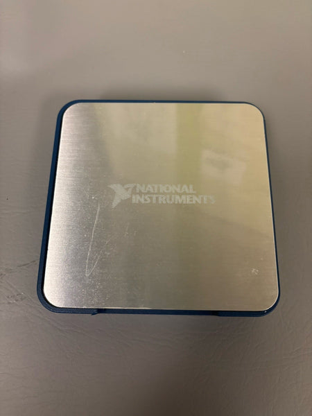 National Instruments SCB-100A Terminal Breakout Block 142931C-01L