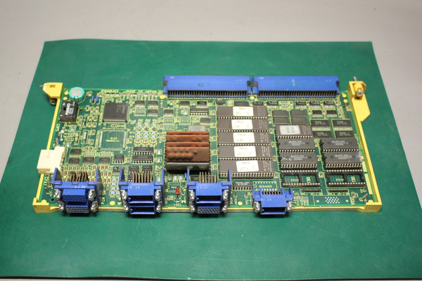 FANUC MEMORY BOARD  A16B-2201-010