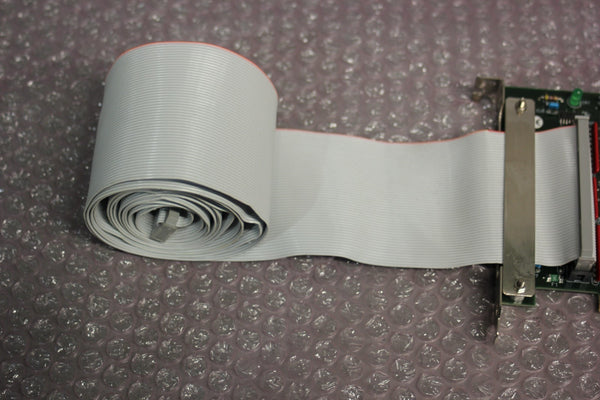 ACCESS  PCI DIGITAL PCIDIO48S I/O CARD