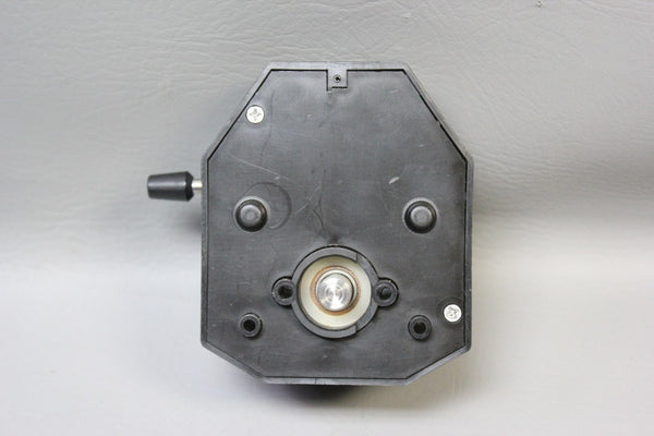 THERMO SCIENTIFIC MASTERFLEX P/S EASY-LOAD II PUMP DEAD 900-1728