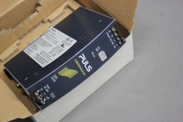 NEW PULS DC/DC CONVERTER CD5.241