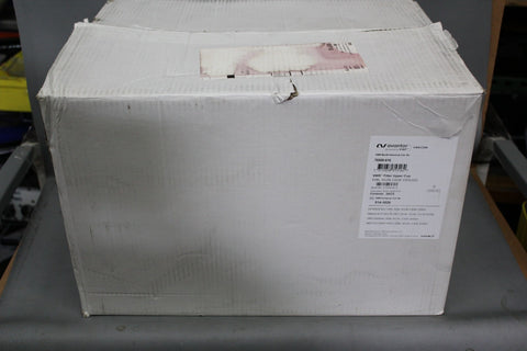 NEW CASE OF 24 VWR AVANTOR 500ml UPPER FILTER CUP NYLON .22um 76008-616