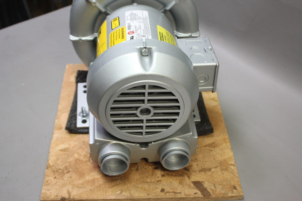NEW GAST REGENAIR AIR BLOWER R3305A-1