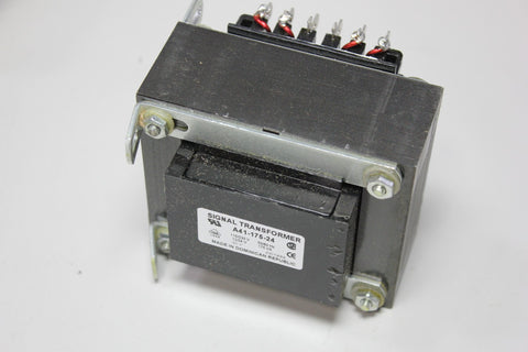 RU SIGNAL TRANSFORMER  A41-174-24 115/230 V 50.60 HZ