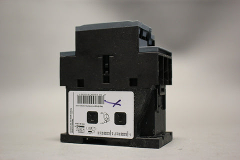 USESD SIEMENS POWER CONTACTOR LEN00C004120B