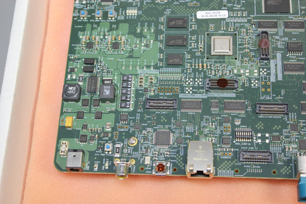 TEXAS INSTRUMENTS ADVANCED DRIVER ASSISTANCE SYSTEM TDA3x/DRA78x/DM50x EVAL BRD