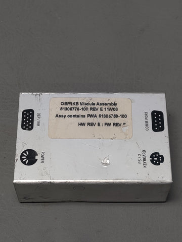 Honeywell OEP/IKB MODULE 51305776-100 rev E