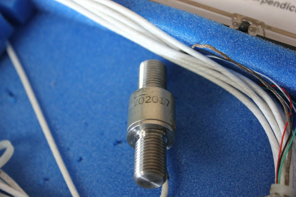 Entran EL Load Cell ELHS-T1E*-1KL 1,000-1,500LBS 