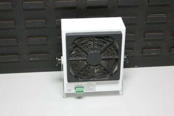 Botron Bench Top Air Ionizer B486121 Ionizing Air Blower