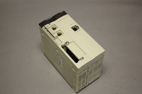 SCHNEIDER MODICON PREMIUM PLC CPU PROCESSOR MODULE TSX P572634M