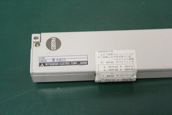 UNUSED MITSUBISHI INVERTER COMPUTER LINK MODULE  FR-EPB