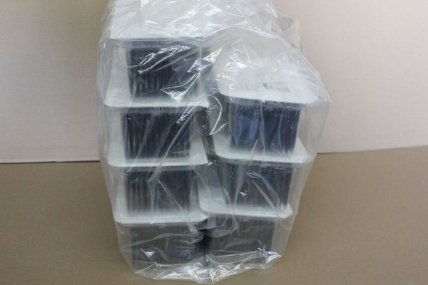 7X480 NEW HAMILTON CO-RE TIPS 1000uL WITHOUT FILTERS 235904