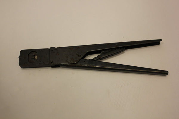 Amp 90202-2  Hand Crimping Tool Crimper 
