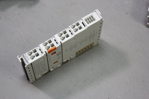 BECKHOFF I/O MODULE EL2624