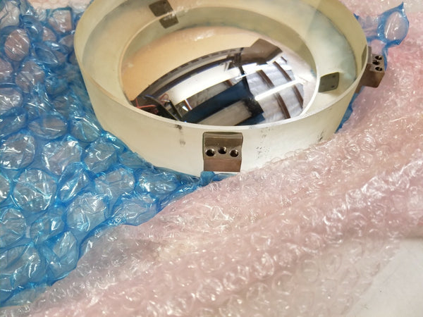 Ultratech Stepper 644-0412-002 Photo Multiplier Lens