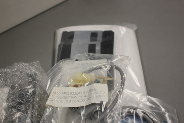 NEW ADEMCO AUTOMATED PAGING INTERFACE 4100APG