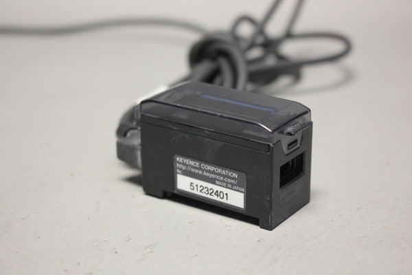 KEYENCE FW-V20P Sensor Amplifier