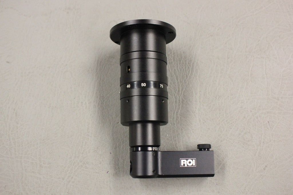 ROI MOUNT WITH RAM OPTICAL LENS