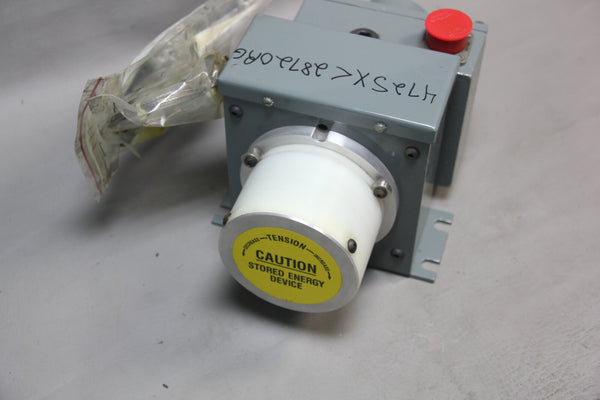 UNUSED MAGNETEK LINEAR CONTROL UNIT 925-A210472SX