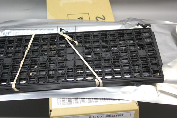 2 NEW XILINX SPARTAN 7 FPGA XC7S50-2CSGA324I