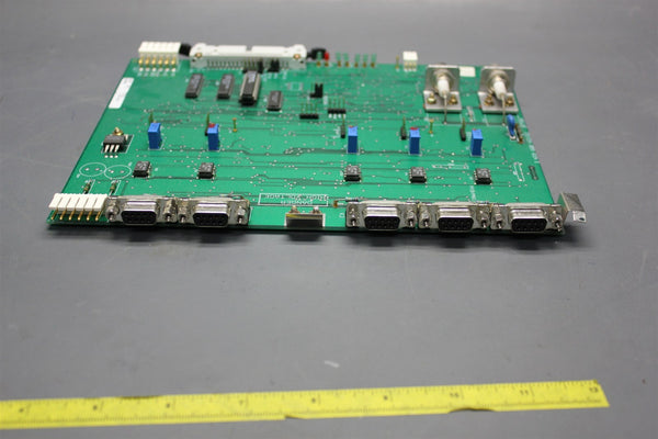 WALLAC MCA A/D BOARD DIG/DIH 1055 6124 (S18-1-53D)