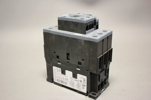 UNUSED SIEMENS POWER CONTACTOR 3RT2036-1AK60