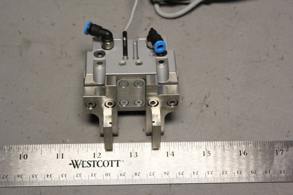 FESTO PARALLEL GRIPPER HGPT-25-A-B 560204