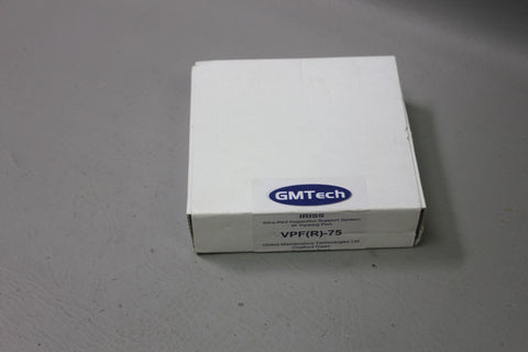 NEW IRISS INFRA-RED IR VIEWING PORT VPF(R)-75 GMTECH VPFR