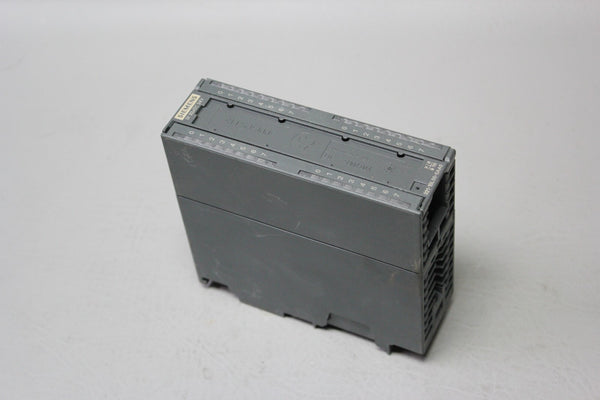 SIEMENS SIMATIC PLC MODULE 6ES7 321-1BL00-0AA0