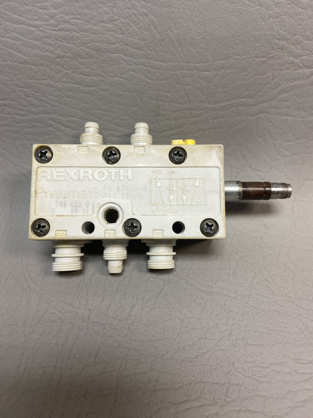 Rexroth Pneumatik Directional Valve