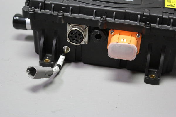 COULOMB PTC WATER HEATER 600VDC 12KW CAN2.0 EWH12.0HV