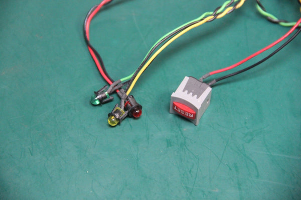 ADVANTECH SINGLE BOARD SBC INDUSTRIAL COMPUTER PCA-6135 REV. B2