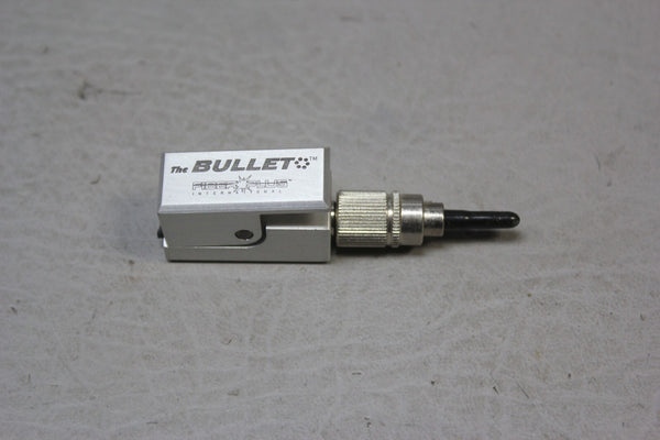 FIBER PLUS THE BULLET BARE FIBER ADAPTER