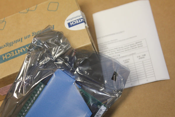 NEW ADVANTECH 16 CHANNEL SOUREC DO W/LED PLC MODULE ADAM-5056SO ADAM-5056SO-AE