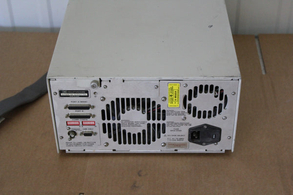 Agilent HP Keysight 64700A Emulation Protocol Analyzer System
