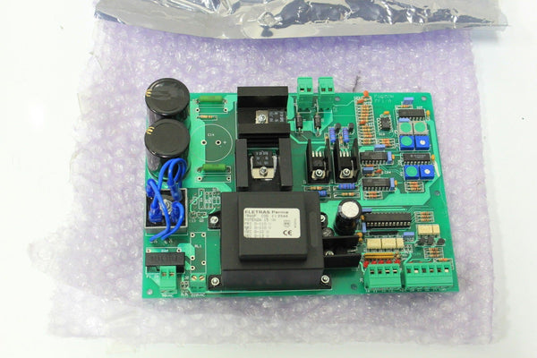  Farcon Ff1/a Control Board Ff1/a 