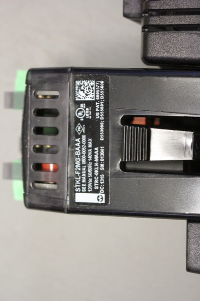 NEW WATLOW INTEGRATED TEMPERATURE CONTROLLER  STKL-F2MG-BAAA