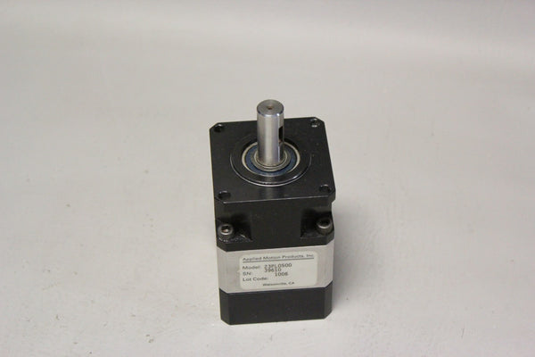 APPLIED MOTION PLANETARY GEARHEAD  23PL0500