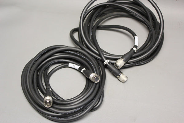 UNUSED NISHIDA MACHINE VISION AUTO ALIGNMENT SYSTEM WITH FLOVEL CAMERAS CSA1-NL