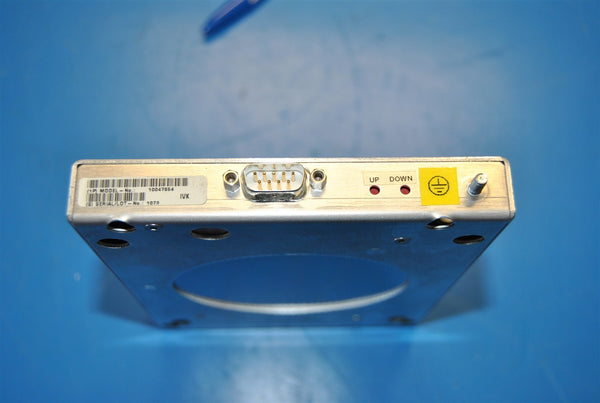 Scanditronix Wellhofer Kermax-plus Dap Meter X-ray Dosimeter 120-130
