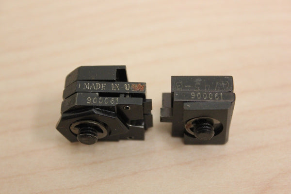 AMP  Crimp Tool Die Set 900061